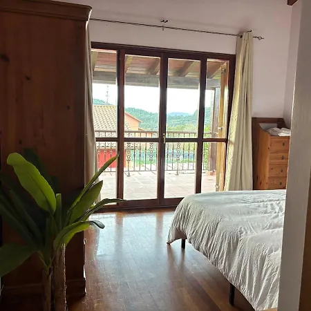 펜션 La Casa De Cantabria Sena