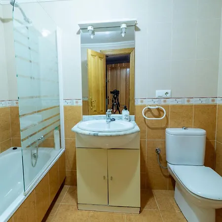 La Casa De Cantabria *