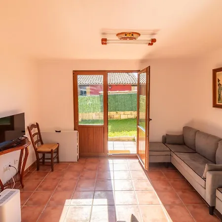 La Casa De Cantabria 펜션 *