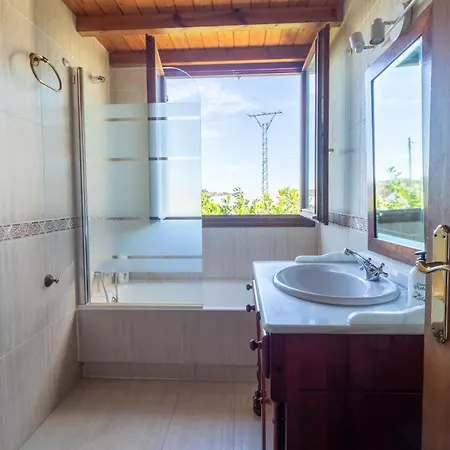 La Casa De Cantabria *