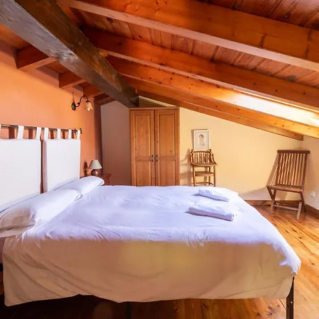 La Casa De Cantabria *