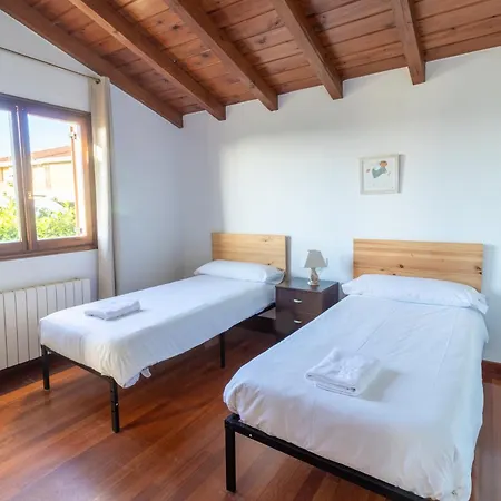 La Casa De Cantabria 펜션