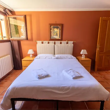 La Casa De Cantabria