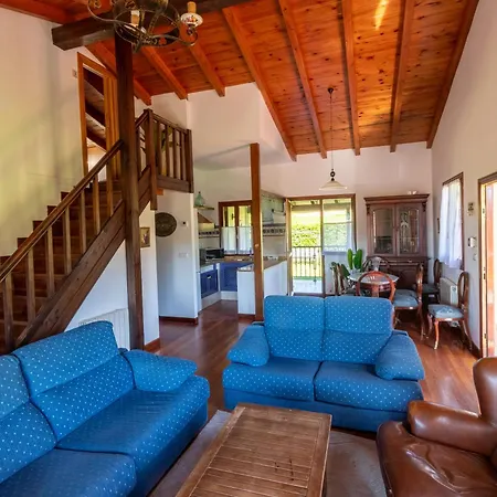 펜션 La Casa De Cantabria Sena