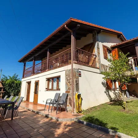 La Casa De Cantabria *