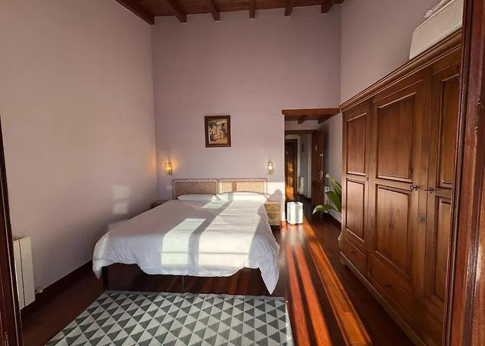 La Casa De Cantabria * Sena