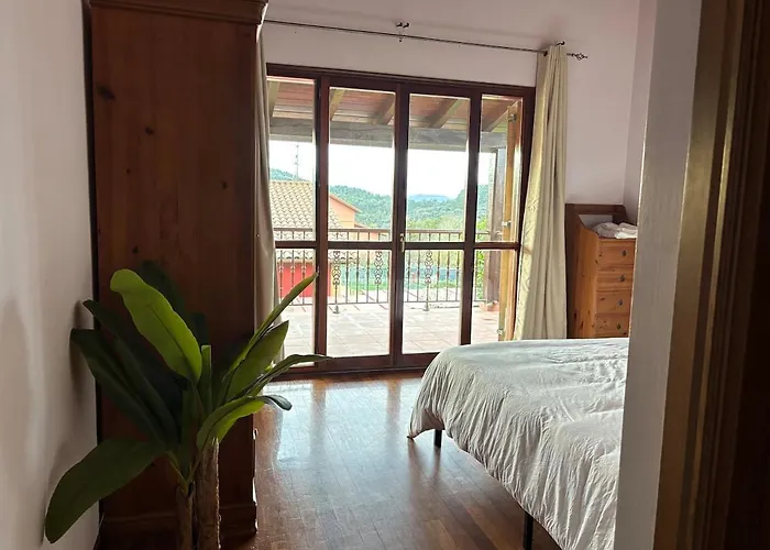 Prázdninový dům La Casa De Cantabria Sena