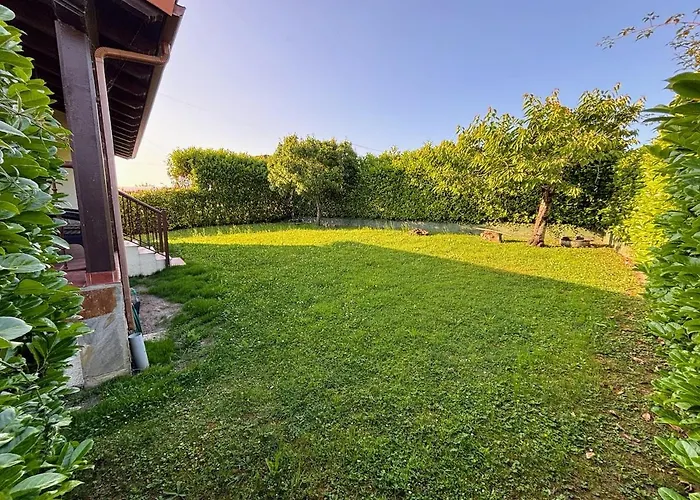 La Casa De Cantabria *