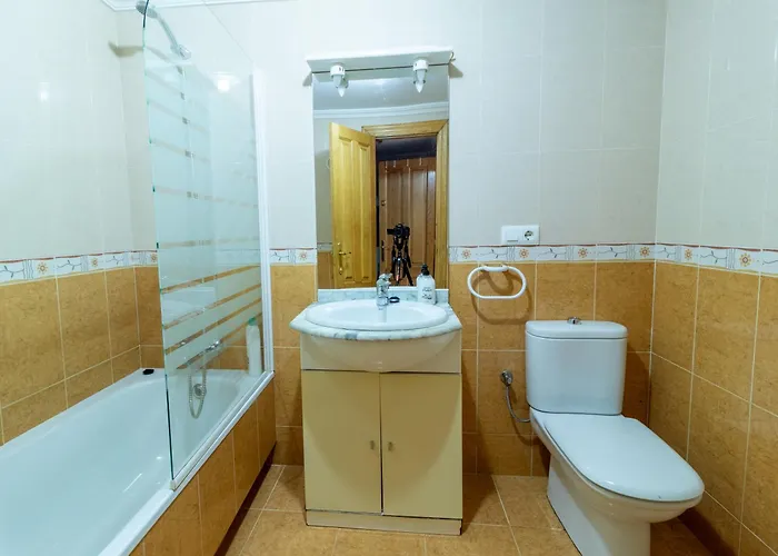 La Casa De Cantabria *