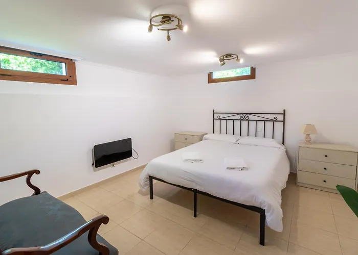 La Casa De Cantabria * Sena