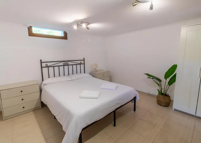 La Casa De Cantabria Prázdninový dům *