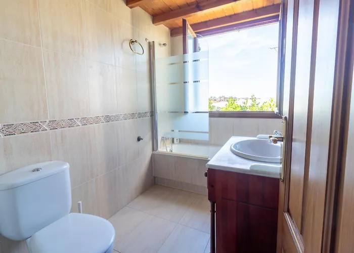 Prázdninový dům La Casa De Cantabria