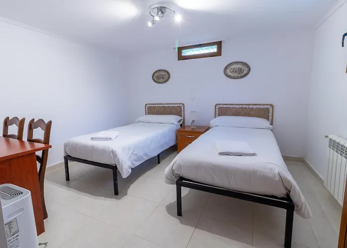 La Casa De Cantabria *