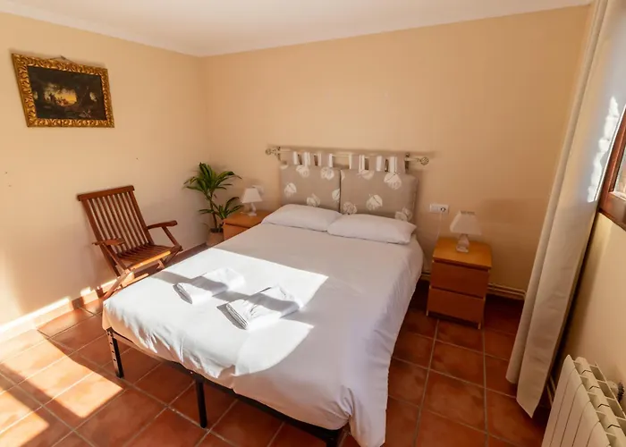 La Casa De Cantabria Prázdninový dům