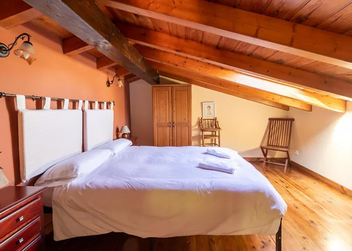 La Casa De Cantabria *