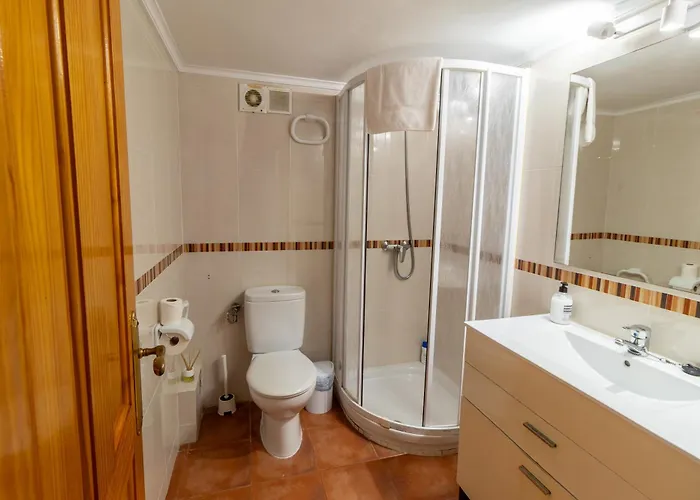 Prázdninový dům La Casa De Cantabria Sena