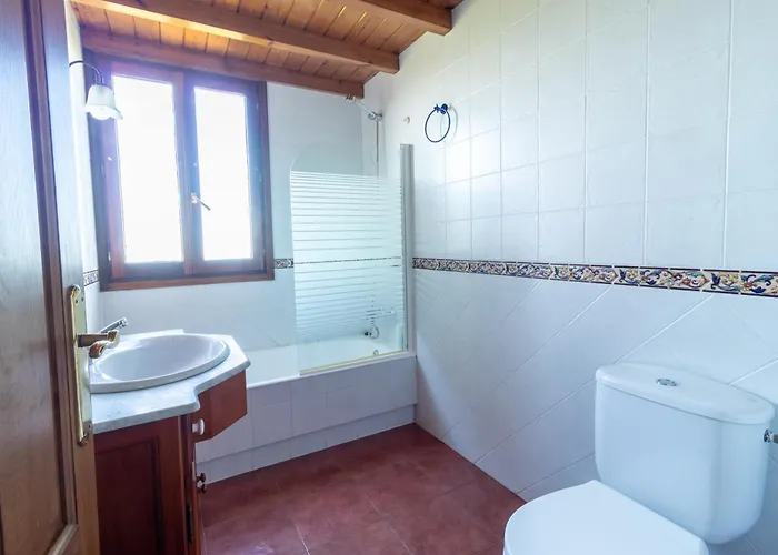 La Casa De Cantabria Prázdninový dům *