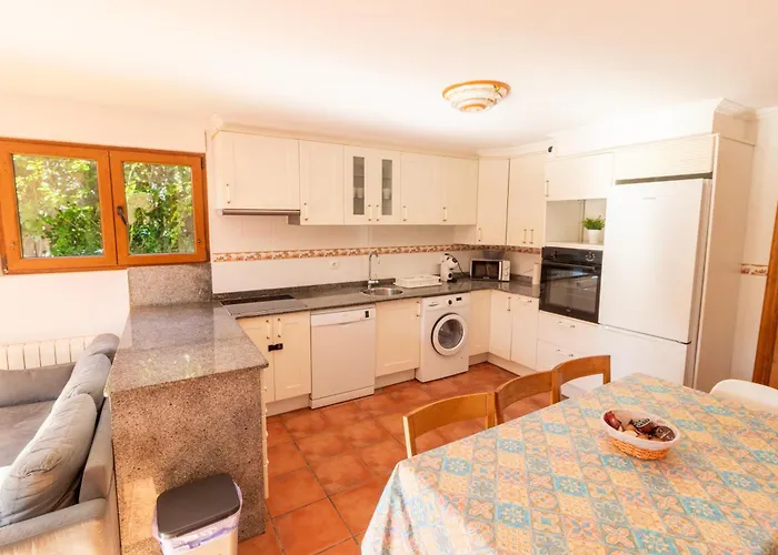 La Casa De Cantabria Prázdninový dům