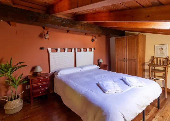 La Casa De Cantabria *