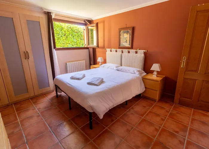 Prázdninový dům La Casa De Cantabria