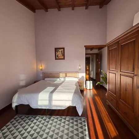 La Casa De Cantabria * Sena