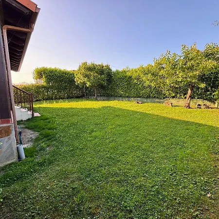 La Casa De Cantabria *