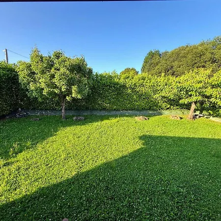 La Casa De Cantabria Vakantiehuis *