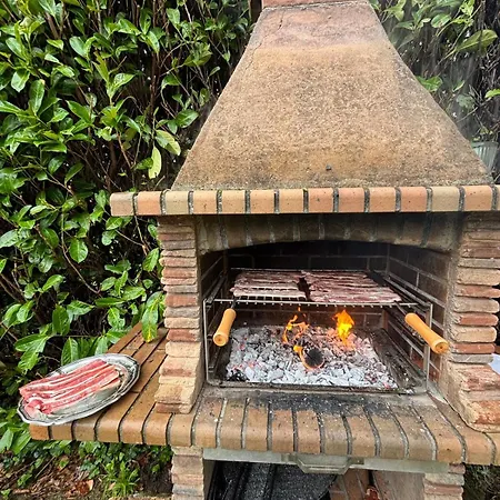 La Casa De Cantabria *