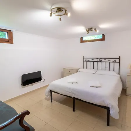 La Casa De Cantabria * Sena