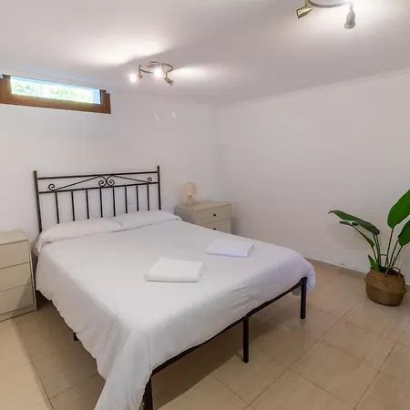 La Casa De Cantabria Vakantiehuis *