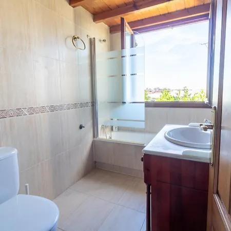 Vakantiehuis La Casa De Cantabria