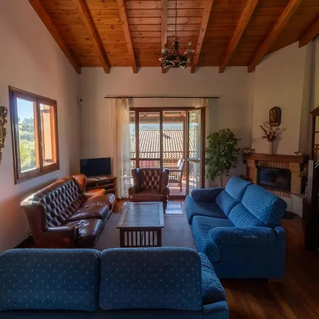 Vakantiehuis La Casa De Cantabria Sena