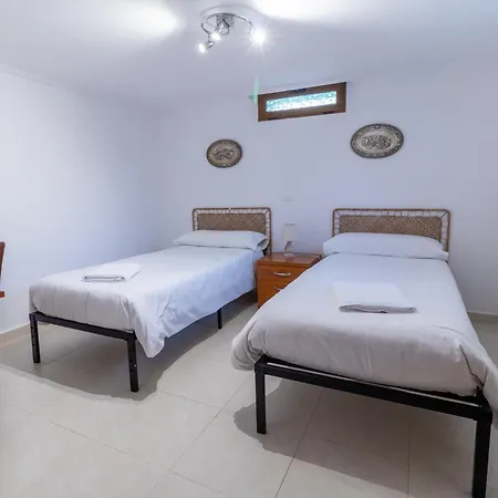 La Casa De Cantabria *