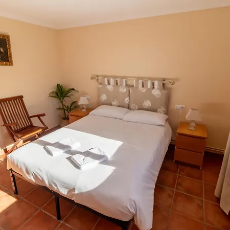 La Casa De Cantabria Vakantiehuis