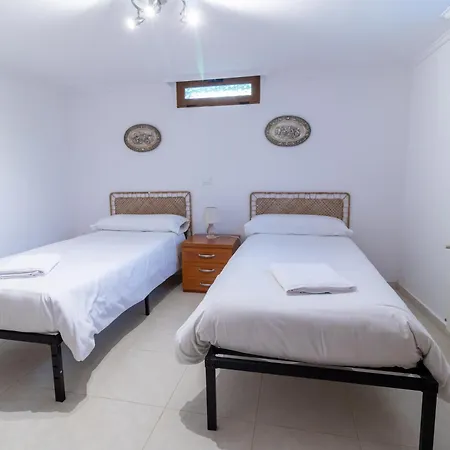 La Casa De Cantabria Vakantiehuis Sena