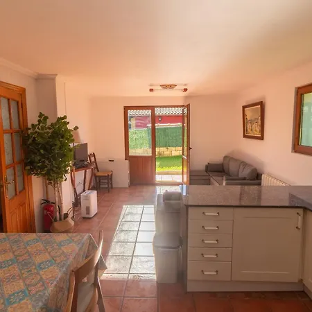 La Casa De Cantabria Vakantiehuis