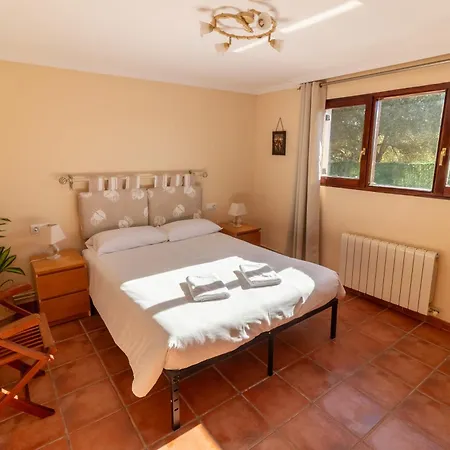 La Casa De Cantabria Vakantiehuis Sena