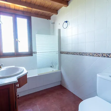 La Casa De Cantabria Vakantiehuis *