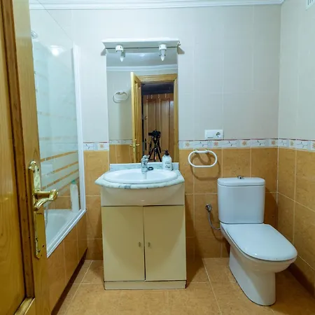 La Casa De Cantabria Vakantiehuis Sena