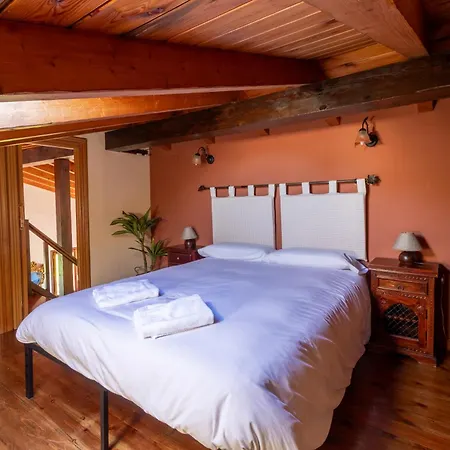 Vakantiehuis La Casa De Cantabria *