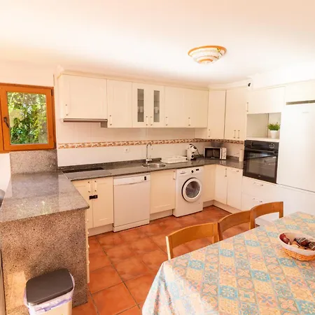 La Casa De Cantabria Vakantiehuis