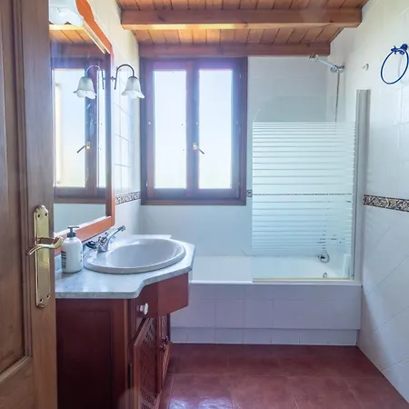 Vakantiehuis La Casa De Cantabria *