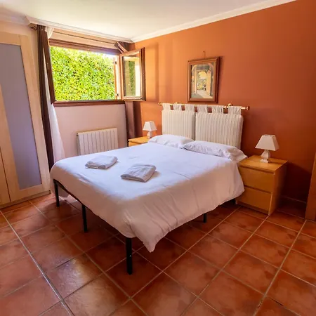 Vakantiehuis La Casa De Cantabria