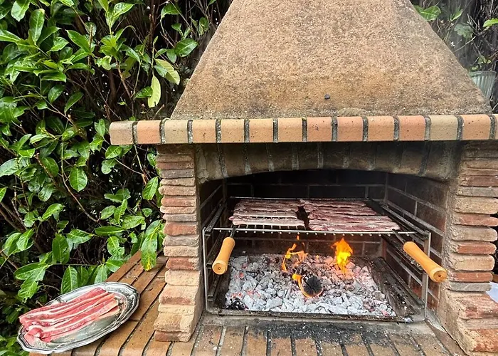 La Casa De Cantabria *