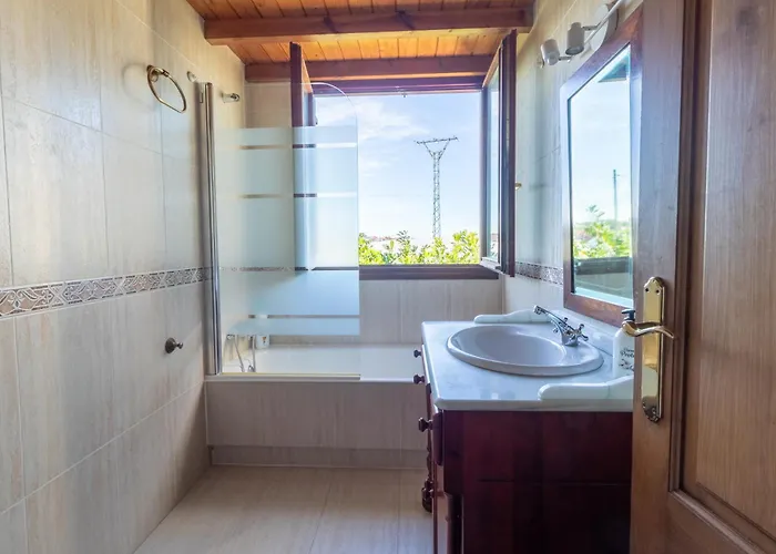 La Casa De Cantabria *