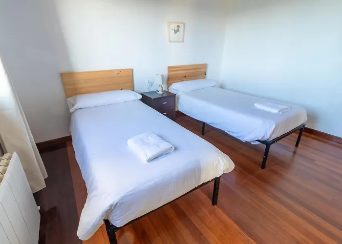 Tatil Evi La Casa De Cantabria *