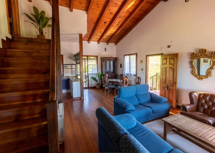 Tatil Evi La Casa De Cantabria