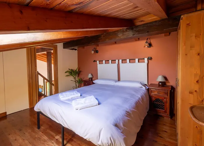 Tatil Evi La Casa De Cantabria *