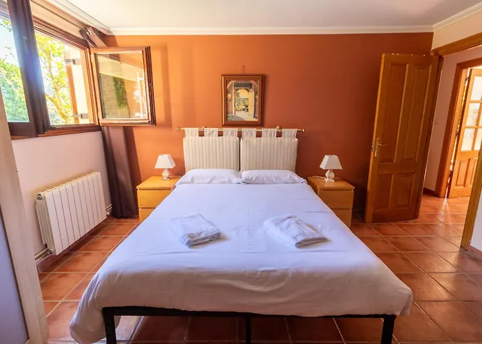 La Casa De Cantabria