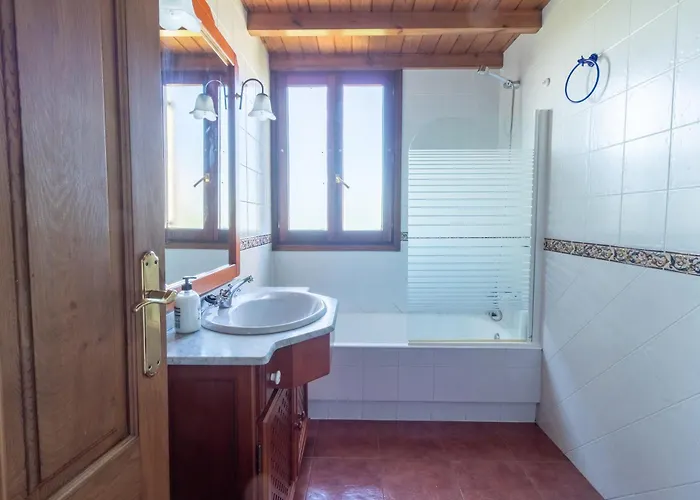 Tatil Evi La Casa De Cantabria *